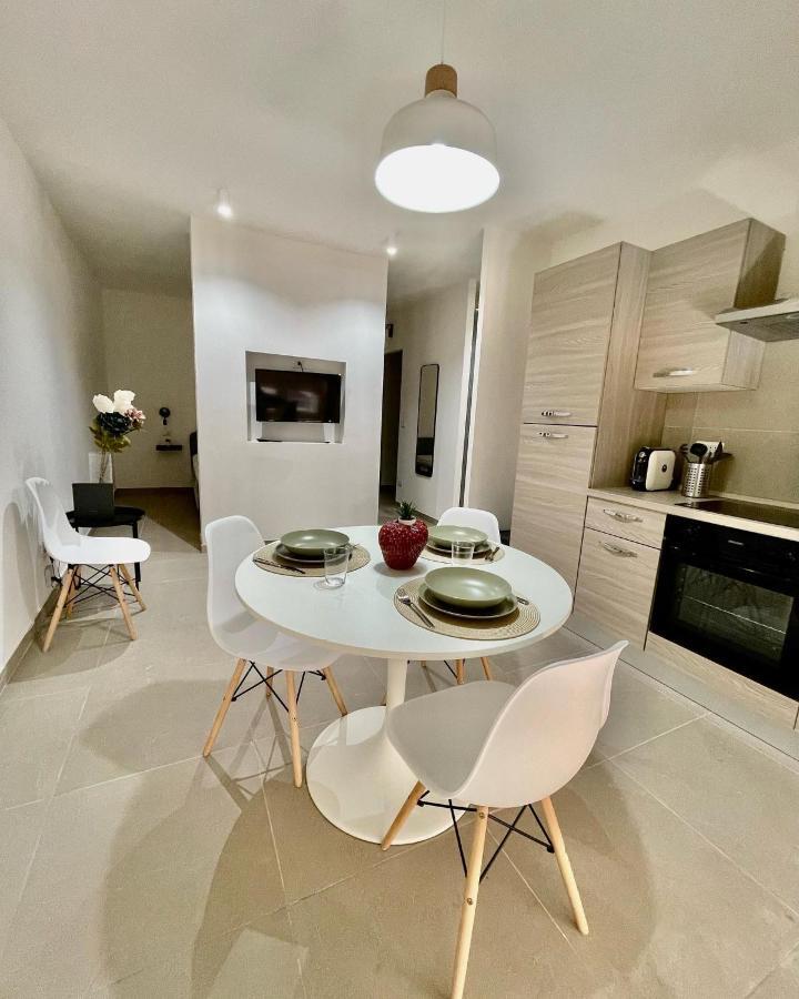 Portobello Apartment Syracuse Exteriér fotografie