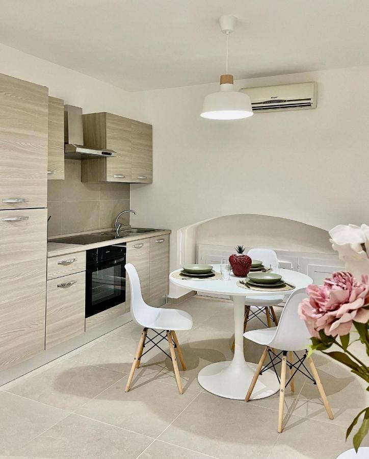 Portobello Apartment Syracuse Exteriér fotografie
