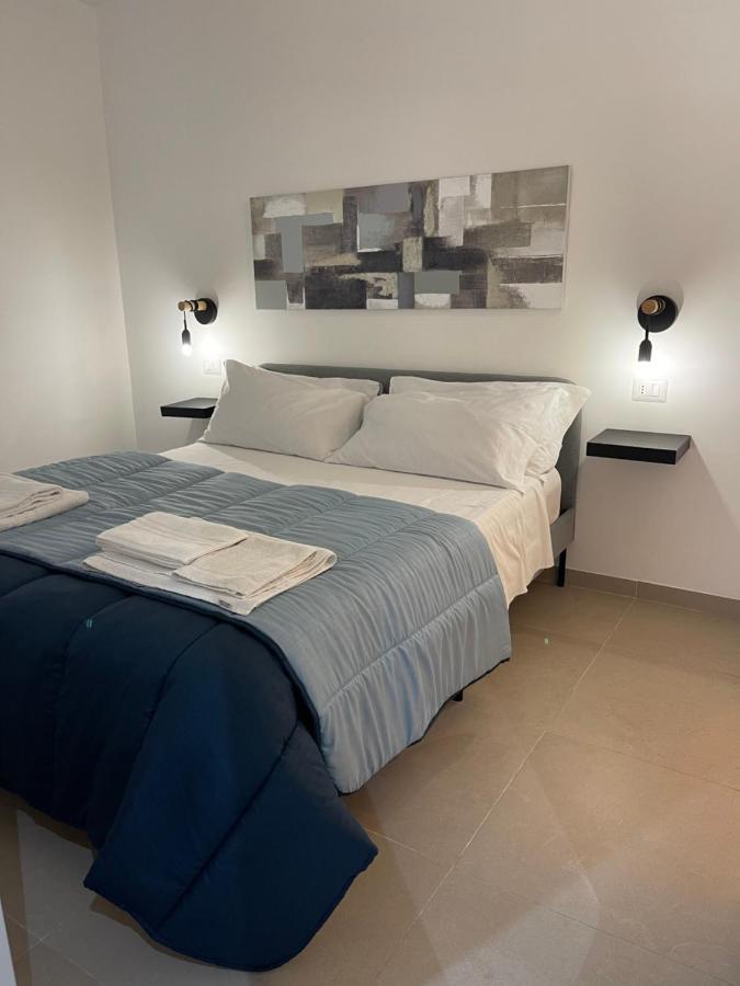 Portobello Apartment Syracuse Exteriér fotografie