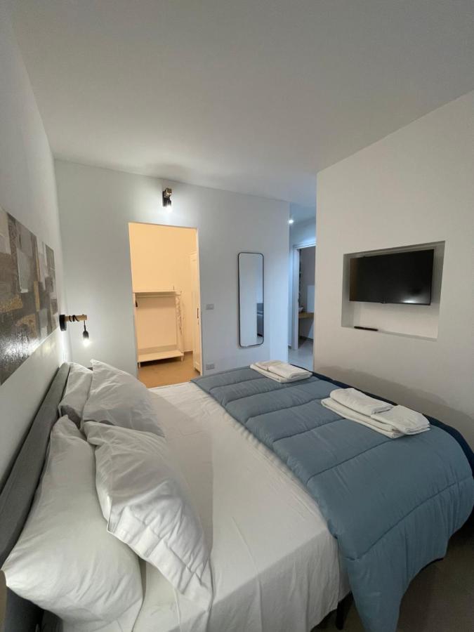 Portobello Apartment Syracuse Exteriér fotografie
